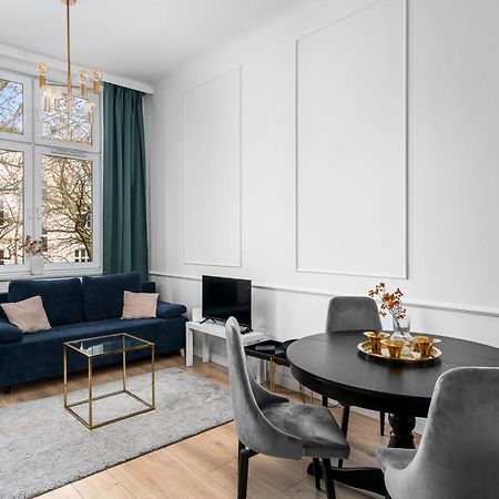 A.S. Home Worcella Street Вроцлав Экстерьер фото