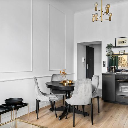 A.S. Home Worcella Street Вроцлав Экстерьер фото