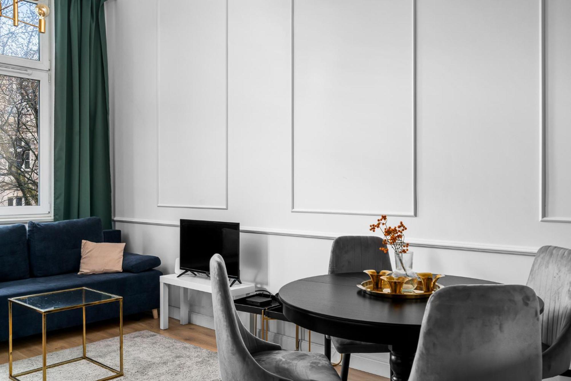 A.S. Home Worcella Street Вроцлав Экстерьер фото