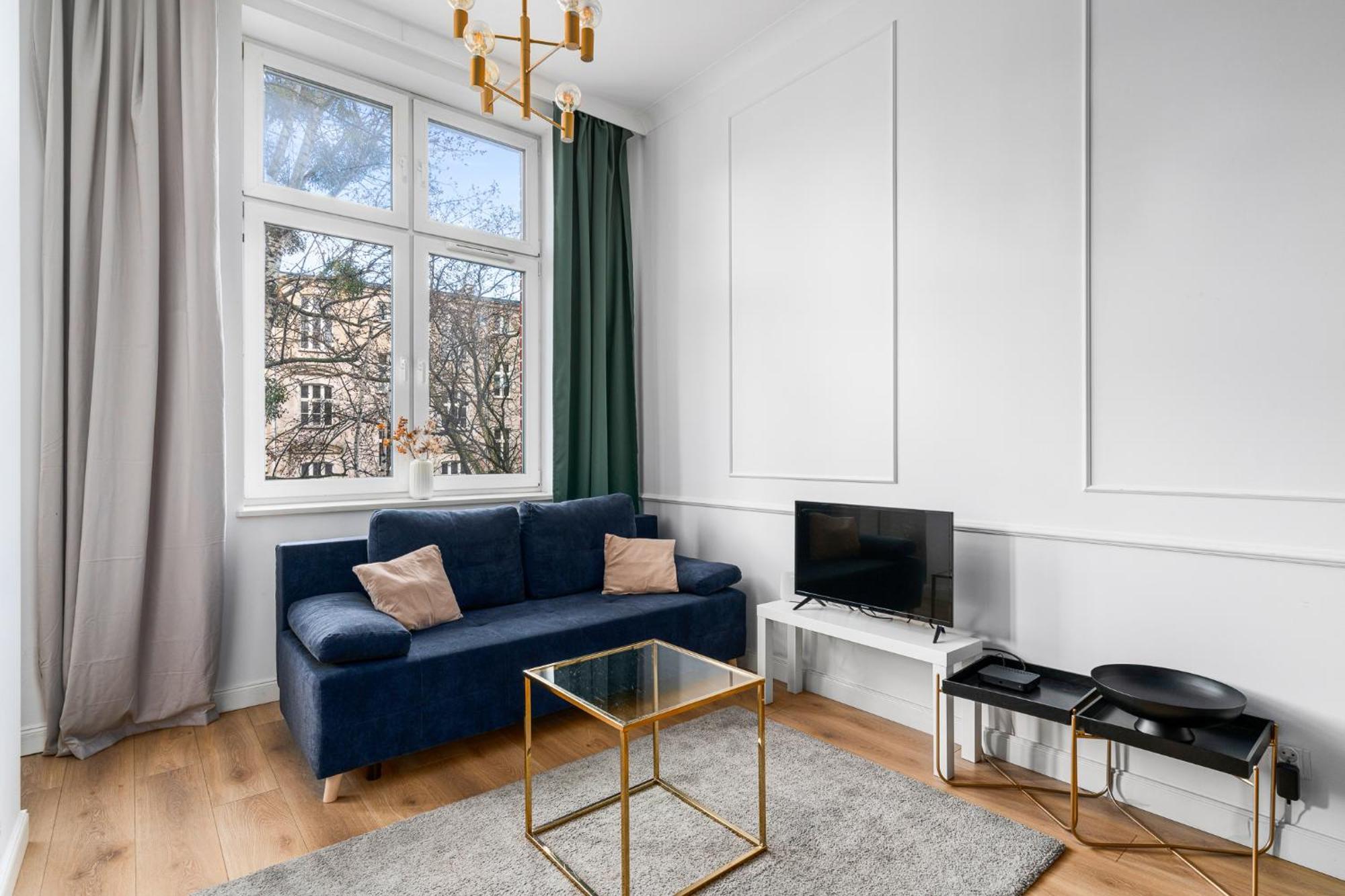 A.S. Home Worcella Street Вроцлав Экстерьер фото