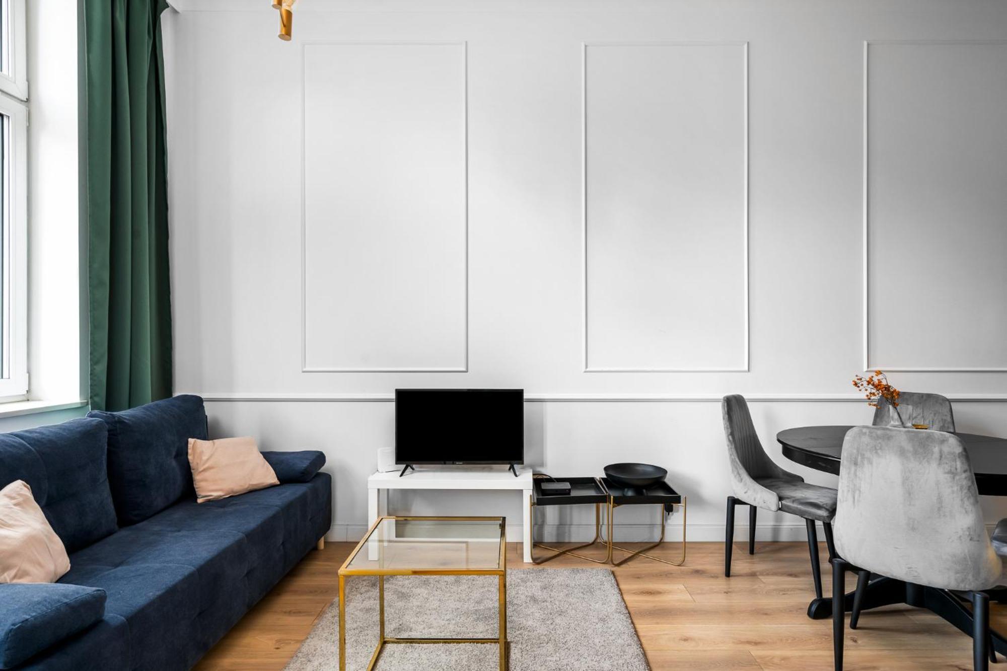 A.S. Home Worcella Street Вроцлав Экстерьер фото