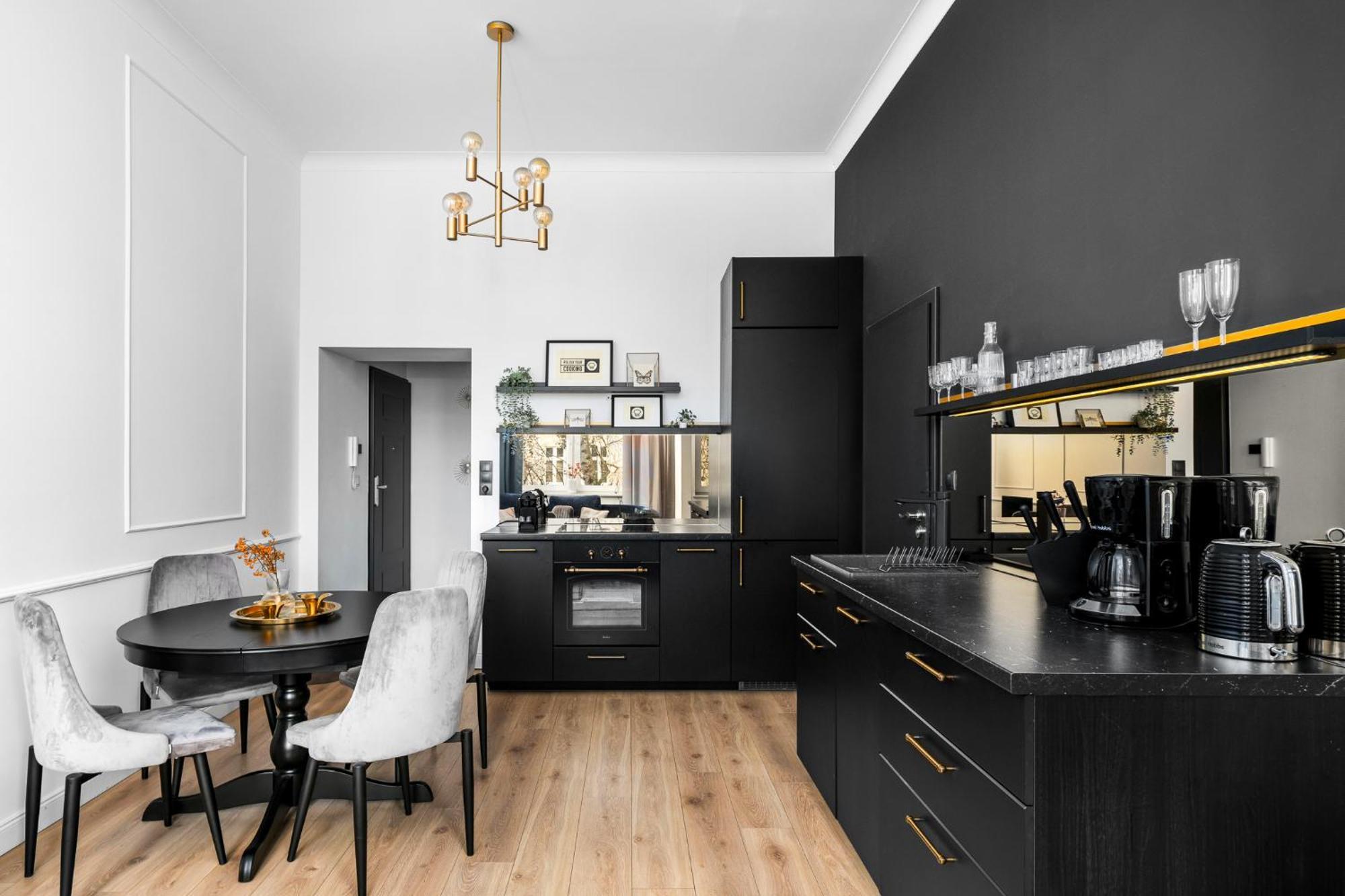 A.S. Home Worcella Street Вроцлав Экстерьер фото